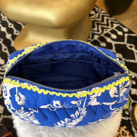 Makeup/cosmetic bag - Picture 2 of 2